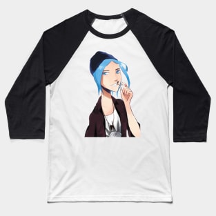 Chloe Price Baseball T-Shirt